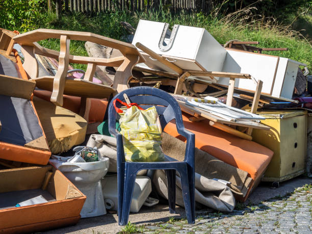 Best Full-Service Junk Removal  in Coalinga, CA