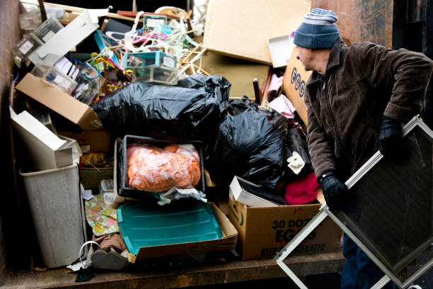 Best Affordable Junk Removal Services  in Coalinga, CA