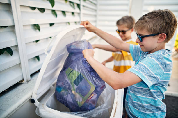 Best Household Junk Removal  in Coalinga, CA