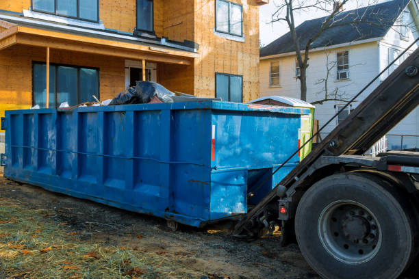 Best Same-Day Junk Removal  in Coalinga, CA
