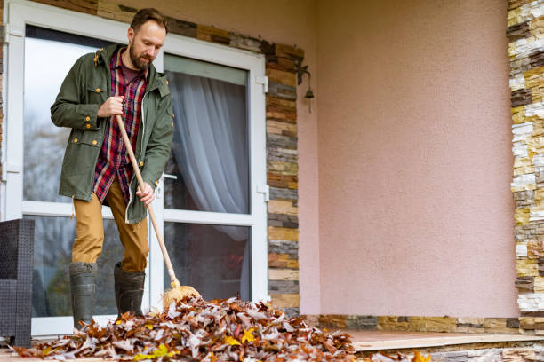 Best Junk Removal for Businesses  in Coalinga, CA