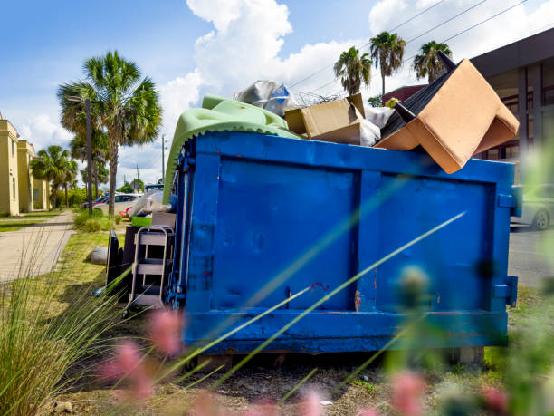 Best Attic Cleanout Services  in Coalinga, CA