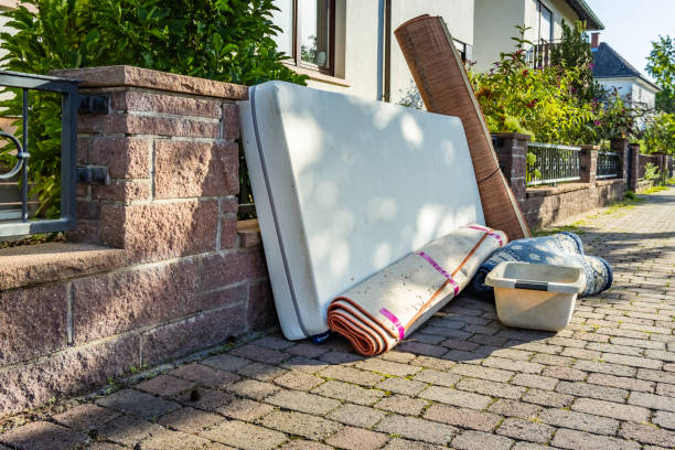 Coalinga, CA Junk Removal Company