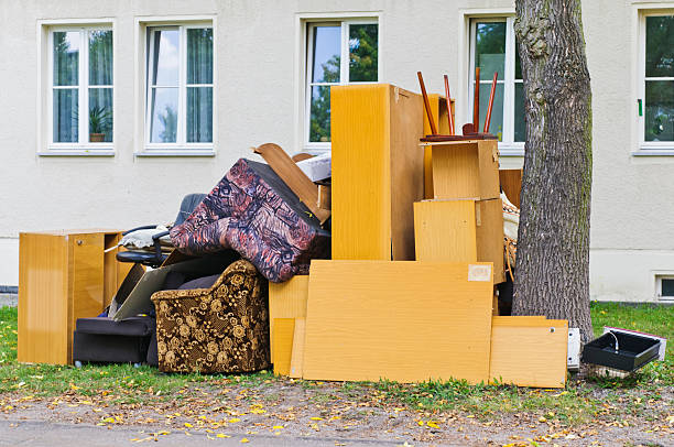 Attic Cleanout Services in Coalinga, CA