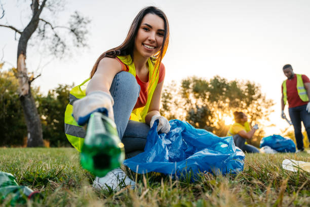 Yard Cleanup Services in Coalinga, CA