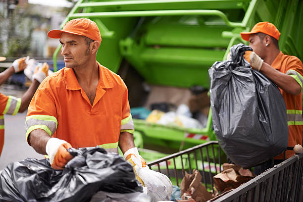Best Office Junk Removal  in Coalinga, CA