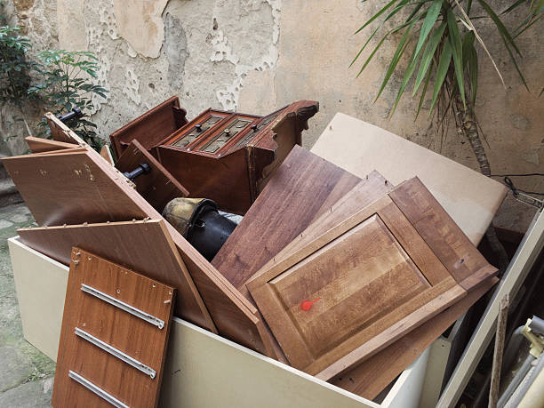 Best Construction Debris Removal  in Coalinga, CA